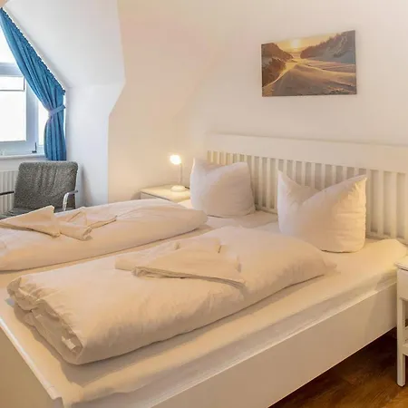 Haus Lütje Pad Ii 1
