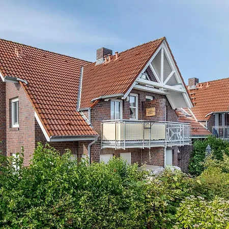 Haus Luetje Pad Ii 1 דירה *
