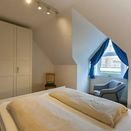 Haus Lütje Pad Ii 1 *