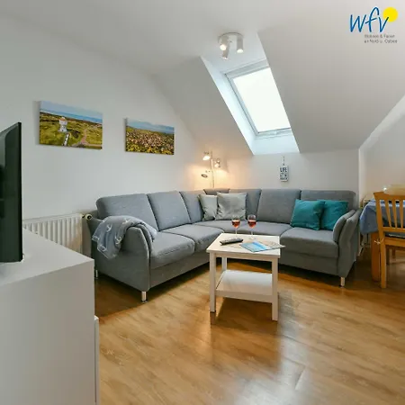 Haus Lütje Pad Ii 1