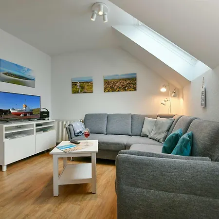 Haus Lütje Pad Ii 1