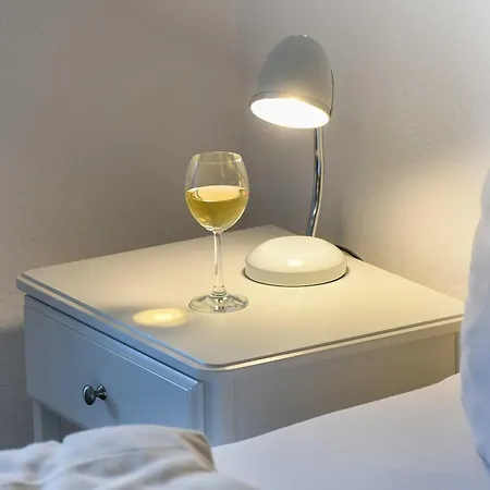 Apartamento Haus Lütje Pad Ii 1 *