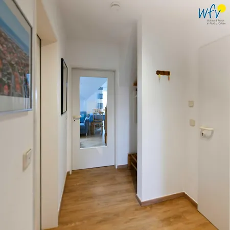 Haus Lütje Pad Ii 1 Apartamento