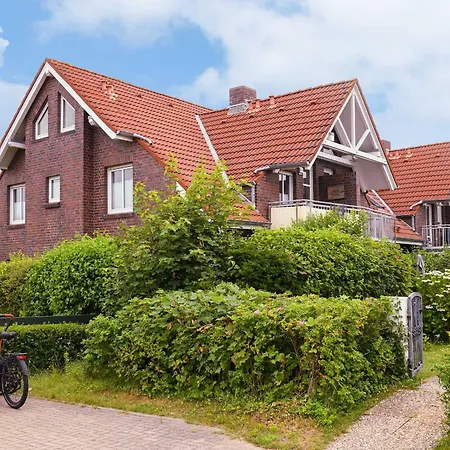 Haus Lütje Pad Ii 1